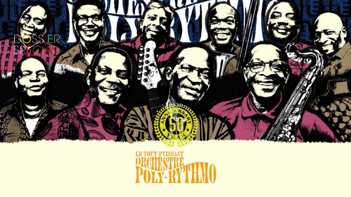 Orchestre Poly-Rythmo